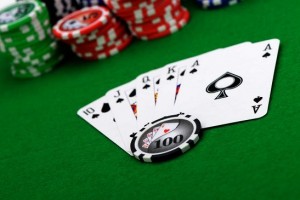 Casino online spielen 