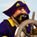 Captains Treasure