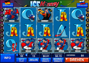 Ice Hockey